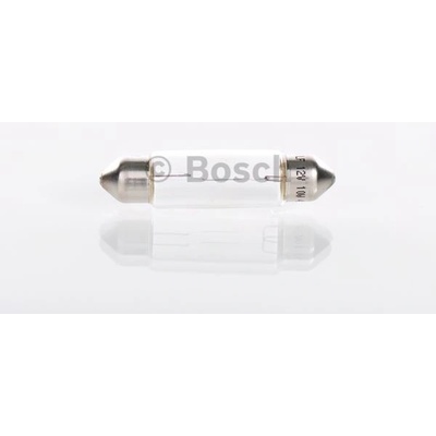 Bosch Pure Light C10W SV8,5-8 12V 10W