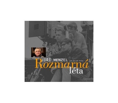 Rozmarná léta