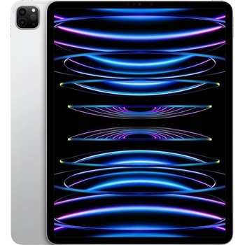 Apple iPad Pro 12.9 (2022) 512GB Wi-Fi Silver MNXV3FD/A