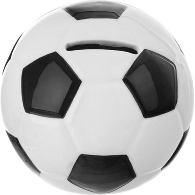 POKLADNIČKA DARČEK PRE DIEŤA FUTBAL