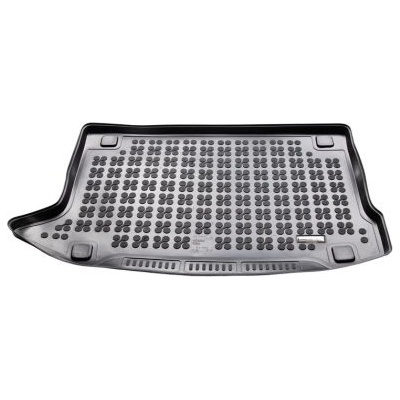 Гумена стелка за багажник за Hyundai Kona (2016-2023) - Rezaw Plast