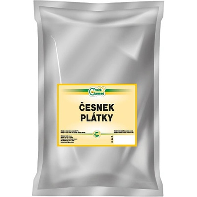 Vera Gurmet Česnek plátky 500 g – Hledejceny.cz