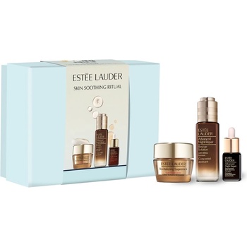 Estée Lauder Skin Soothing Ritual подаръчен комплект за перфектна кожа