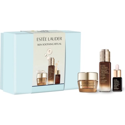 Estée Lauder Skin Soothing Ritual подаръчен комплект за перфектна кожа