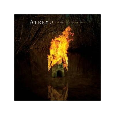 Atreyu - A Death-Grip on Yesterday LP
