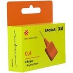 SPOKAR Интердентална четка xm 0.4 мм 6 бр