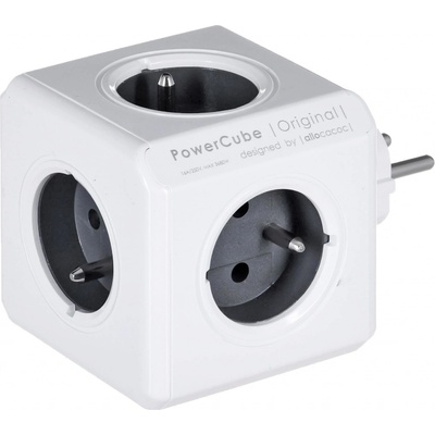 PowerCube Original 423651 sivý