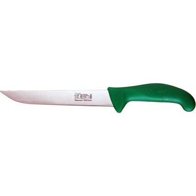 KDS FROSTHARD Nůž řeznický 20 cm zelený