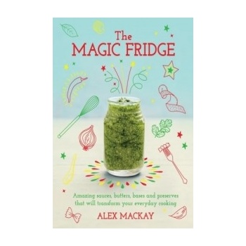 Magic Fridge MacKay Alex