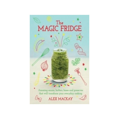 Magic Fridge MacKay Alex