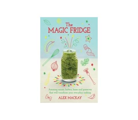 Magic Fridge MacKay Alex