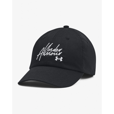Under Armour Favorites Hat BLK