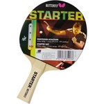 Butterfly Starter черно, червено, кафяво (1020220601)