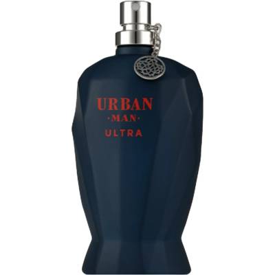 Fragrance World Urban Ultra parfémovaná voda pánská 100 ml