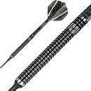 Sada soft šípok Winmau BLACK OUT 20g, 90% wolfram