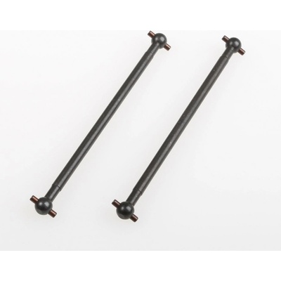 Himoto Poloosy přední/zadní 89.5 mm 2 ks