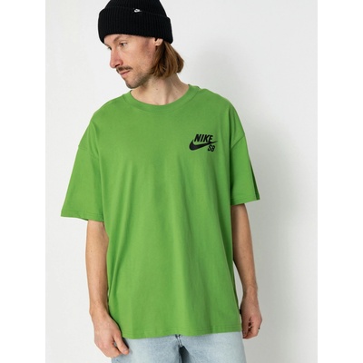 Nike SB Logo chlorophyll