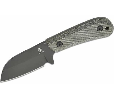 Kizer Deckhand Black 1062A2