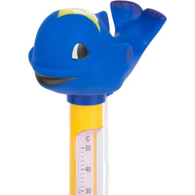 Strend Pro Teplomer plávajúci - figurka