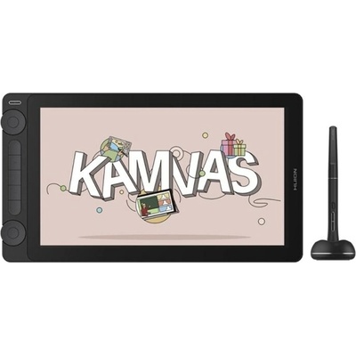 Huion Kamvas 13 GEN 3 GS1333
