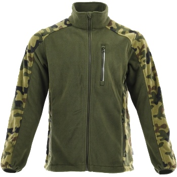 SARA Камуфлажно яке Standard от топъл и приятен полар (1-12-640-55-75)