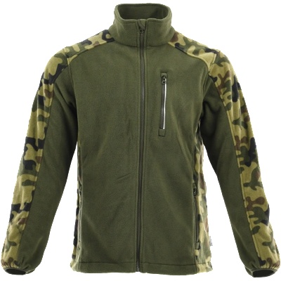 SARA Камуфлажно яке Standard от топъл и приятен полар (1-12-640-55-75)