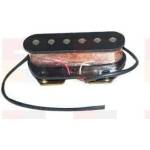 Dr. Parts TPU-BK Black Адаптер за китара