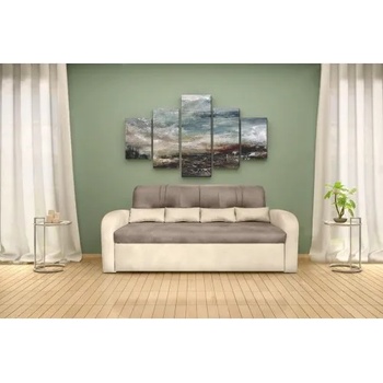 Image 1 of Мебелна фабрика НОВ ДОМ - гр. Ямбол Диван Ориент (Продукт 7760)