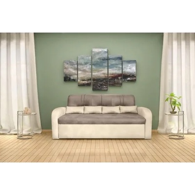 Мебелна фабрика НОВ ДОМ - гр. Ямбол Диван Ориент (Продукт 7760)