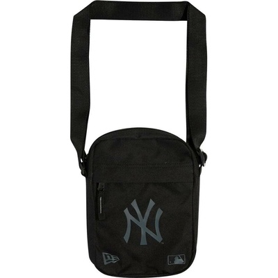 New Era Mlb Side Bag New York Yankees černá SLEVA