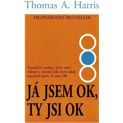 Já jsem OK, ty jsi OK