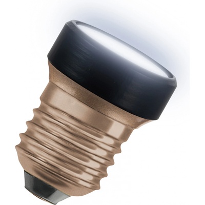 Osram LED Stmívatelná žárovka E27/3,5W/230V 4000K
