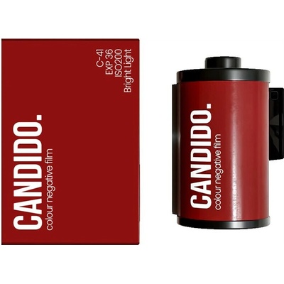 Candido 200/135-36