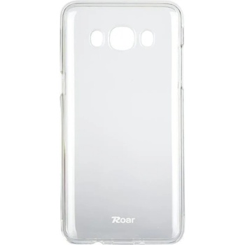 Image 1 of Roar Силиконов Калъф за Samsung J5 2016, Roar Case, Прозрачен (5901737418067)