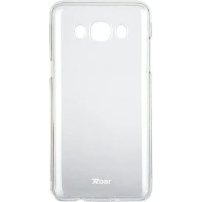 Roar Силиконов Калъф за Samsung J5 2016, Roar Case, Прозрачен (5901737418067)
