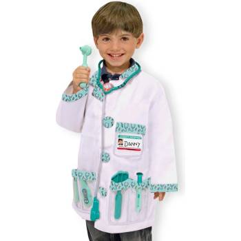 Image 1 of Melissa & Doug Карнавален Костюм Лекар - Melissa & Doug [Halloween]