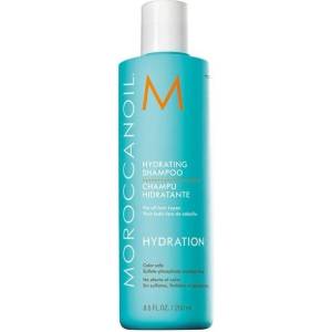 Moroccanoil Hydrating Shampoo Хидратиращ шампоан с арганово масло 250 ml