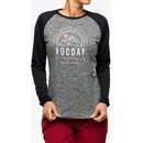 Rocday Double Orange/Black