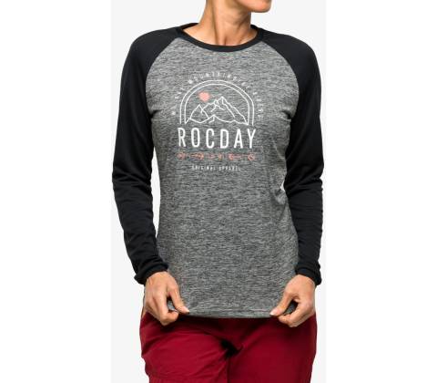 Rocday Double Orange/Black