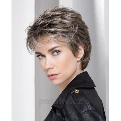 Modixx by Ellen Wille paruka Prima Soft dark chocolate shad