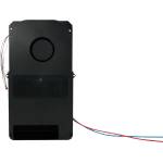 QIDI Tech Нагревател с вентилатор, 220V - Max4 (744581223259)