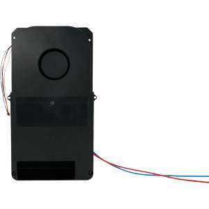 QIDI Tech Нагревател с вентилатор, 220V - Max4 (744581223259)
