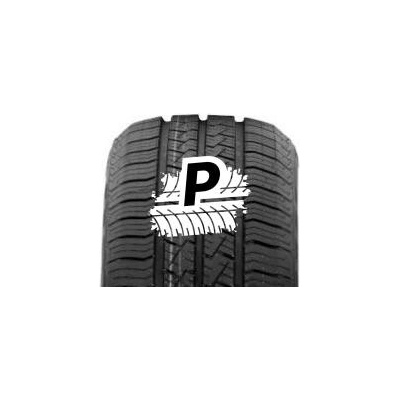 TURON WR201 TRAILERMOVE 195/65 R15 98N