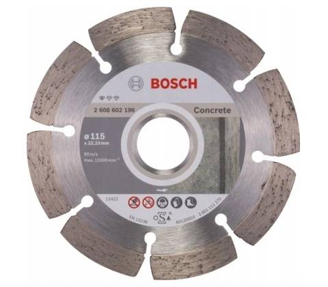 BOSCH 2.608.602.198
