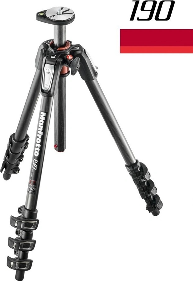 Manfrotto 190CXPRO4