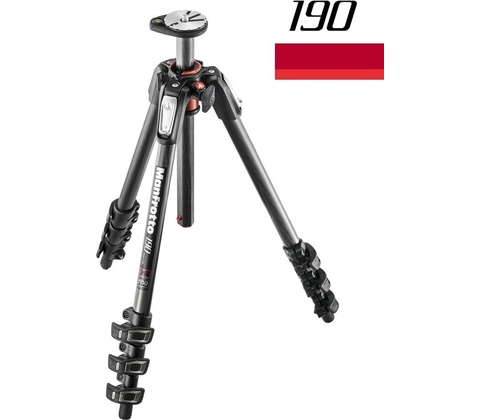 Manfrotto 190CXPRO4
