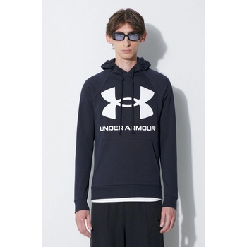 Under Armour UA Rival fleece Big Logo HD 1357093-001