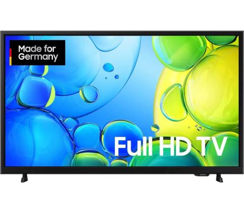 Samsung GU32F6009FU