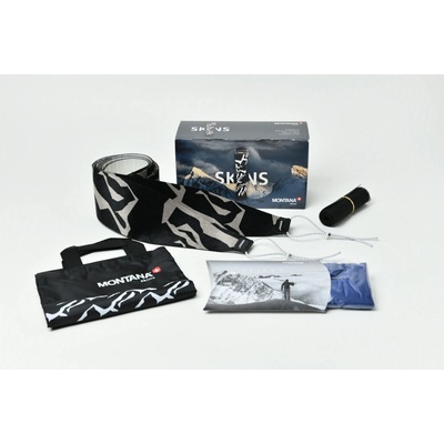 MONTANA MONTAMIX Speedguide 89 - 156