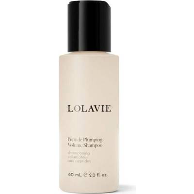 Lolavie Peptide Plumping šampony 60 ml